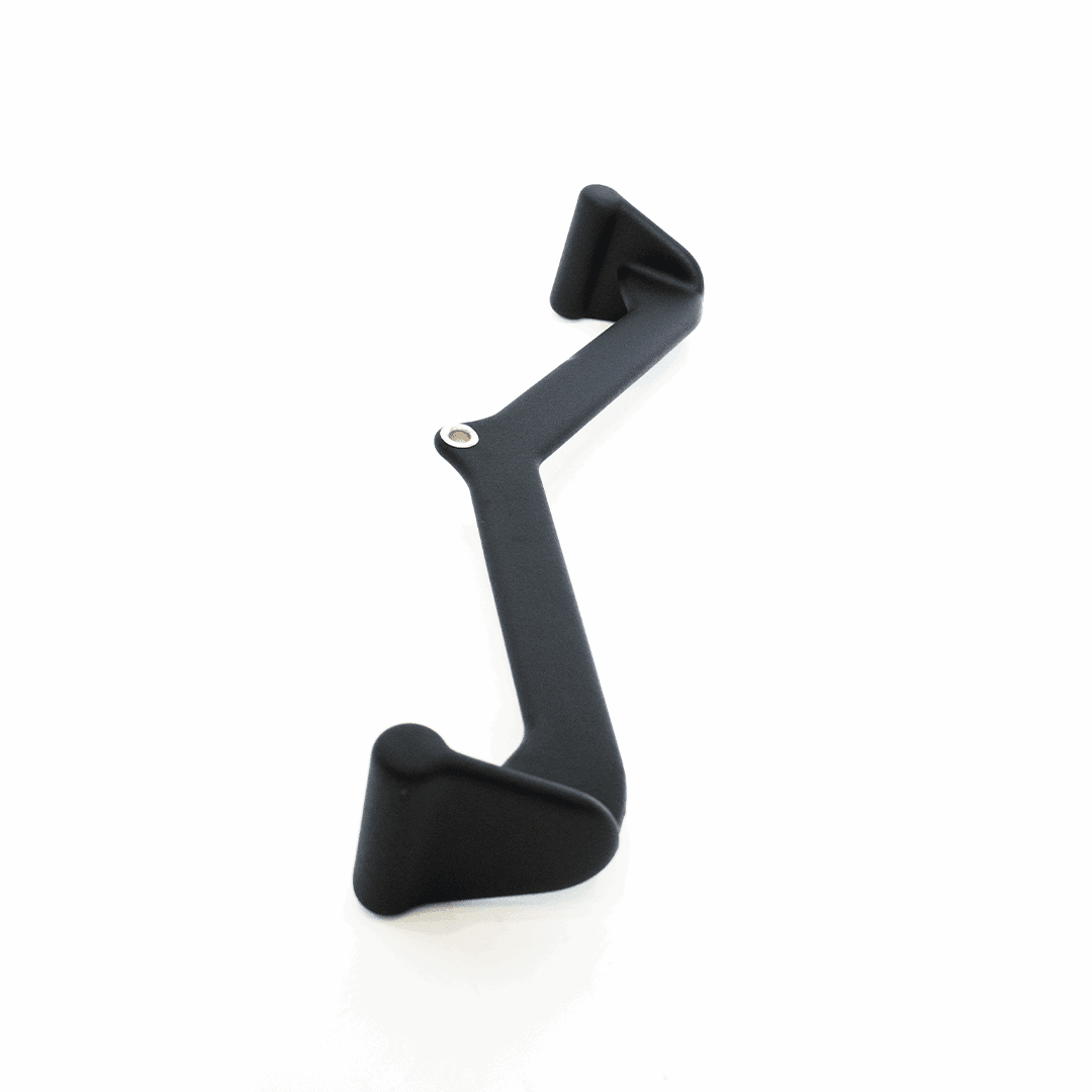 Pulldown attachments - 5 piece set - NZ Muscle