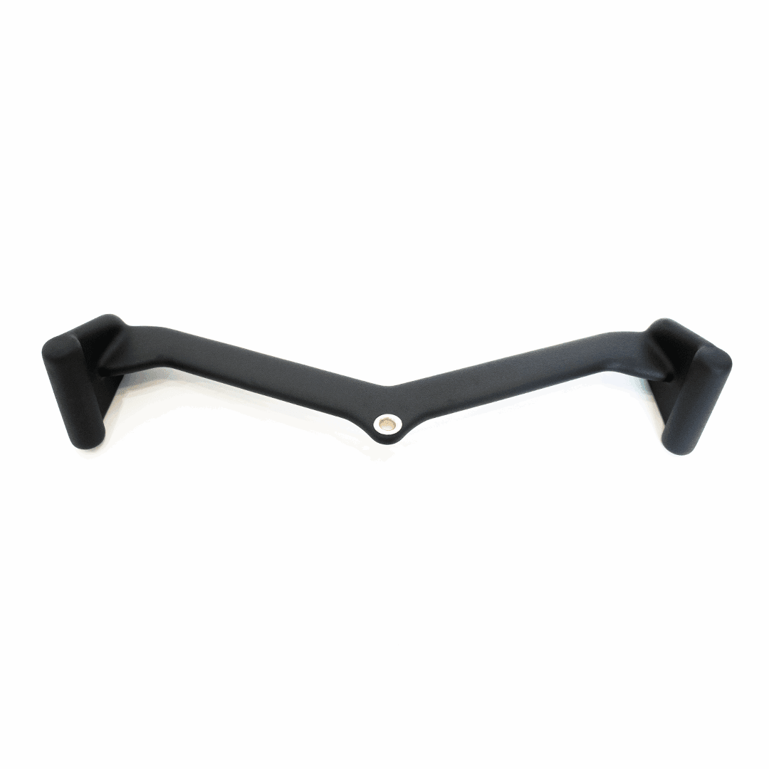 Pulldown attachments - 5 piece set - NZ Muscle