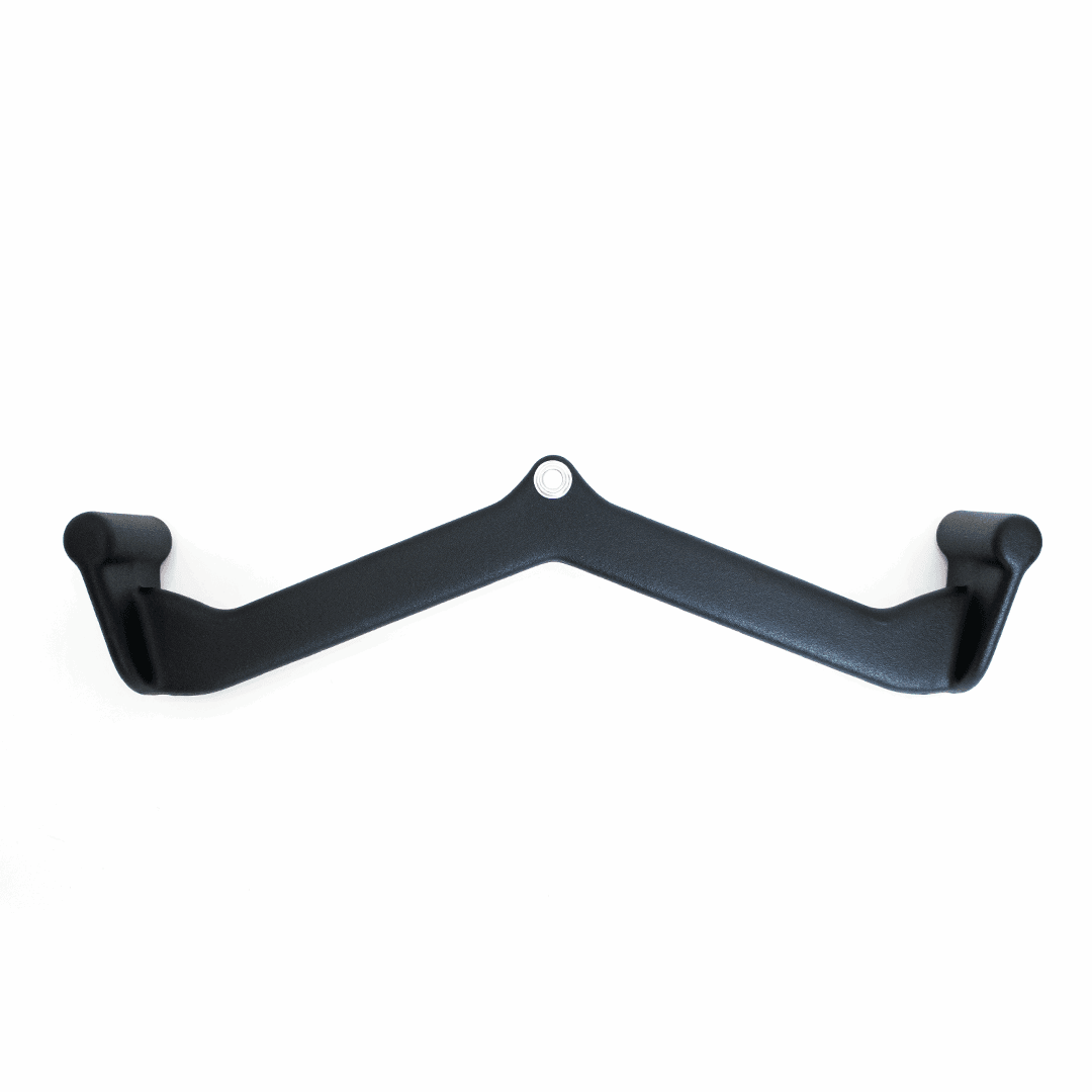 Pulldown attachments - 5 piece set - NZ Muscle
