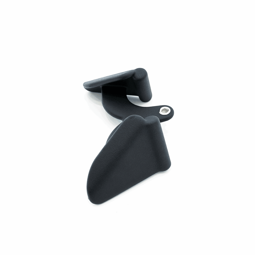 Pulldown attachments - 5 piece set - NZ Muscle