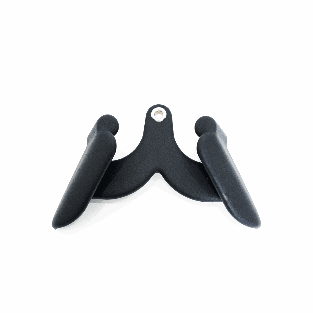 Pulldown attachments - 5 piece set - NZ Muscle