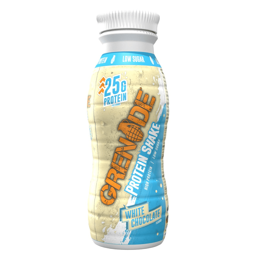 Grenade Carb Killa 330ml - NZ Muscle