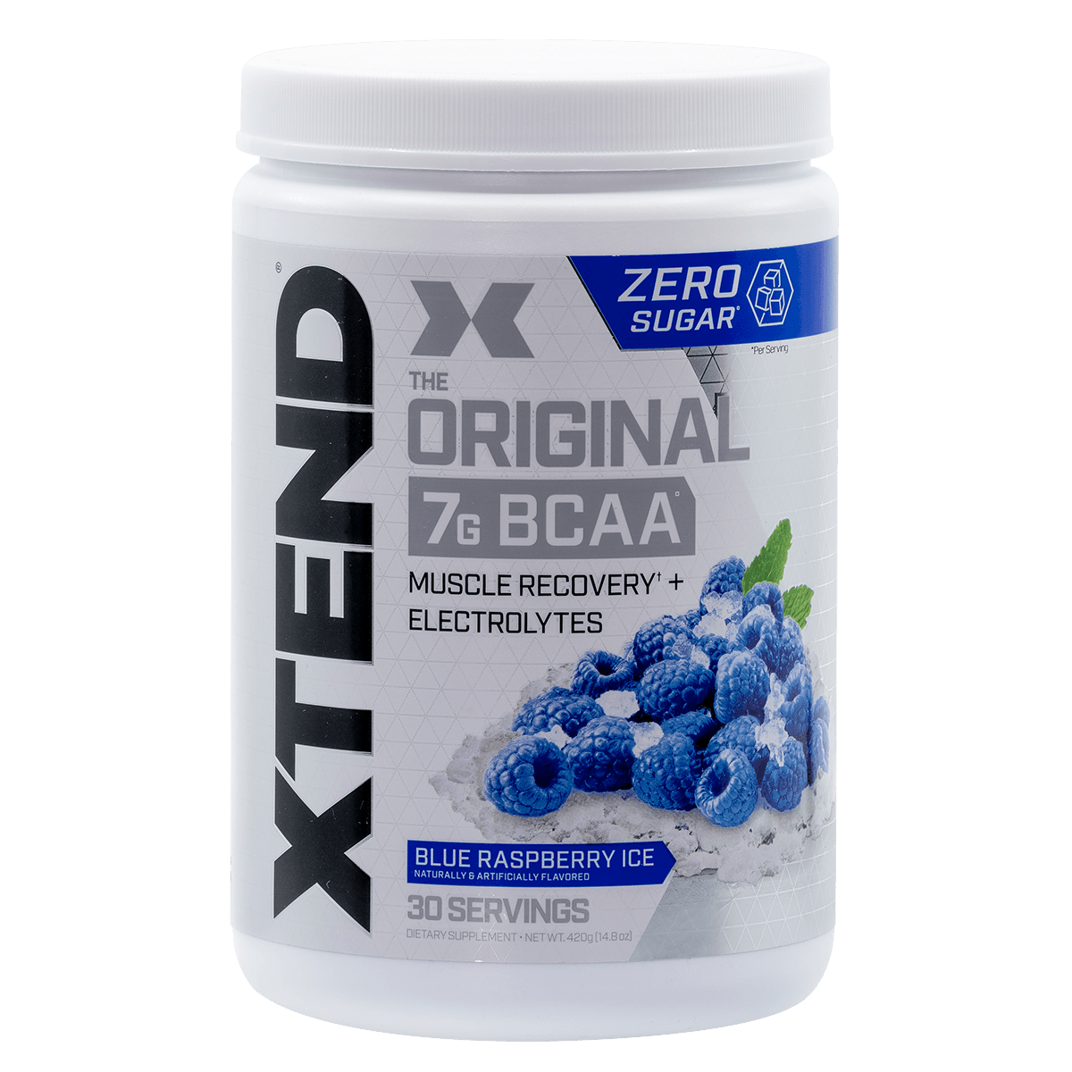 Xtend Original - NZ Muscle
