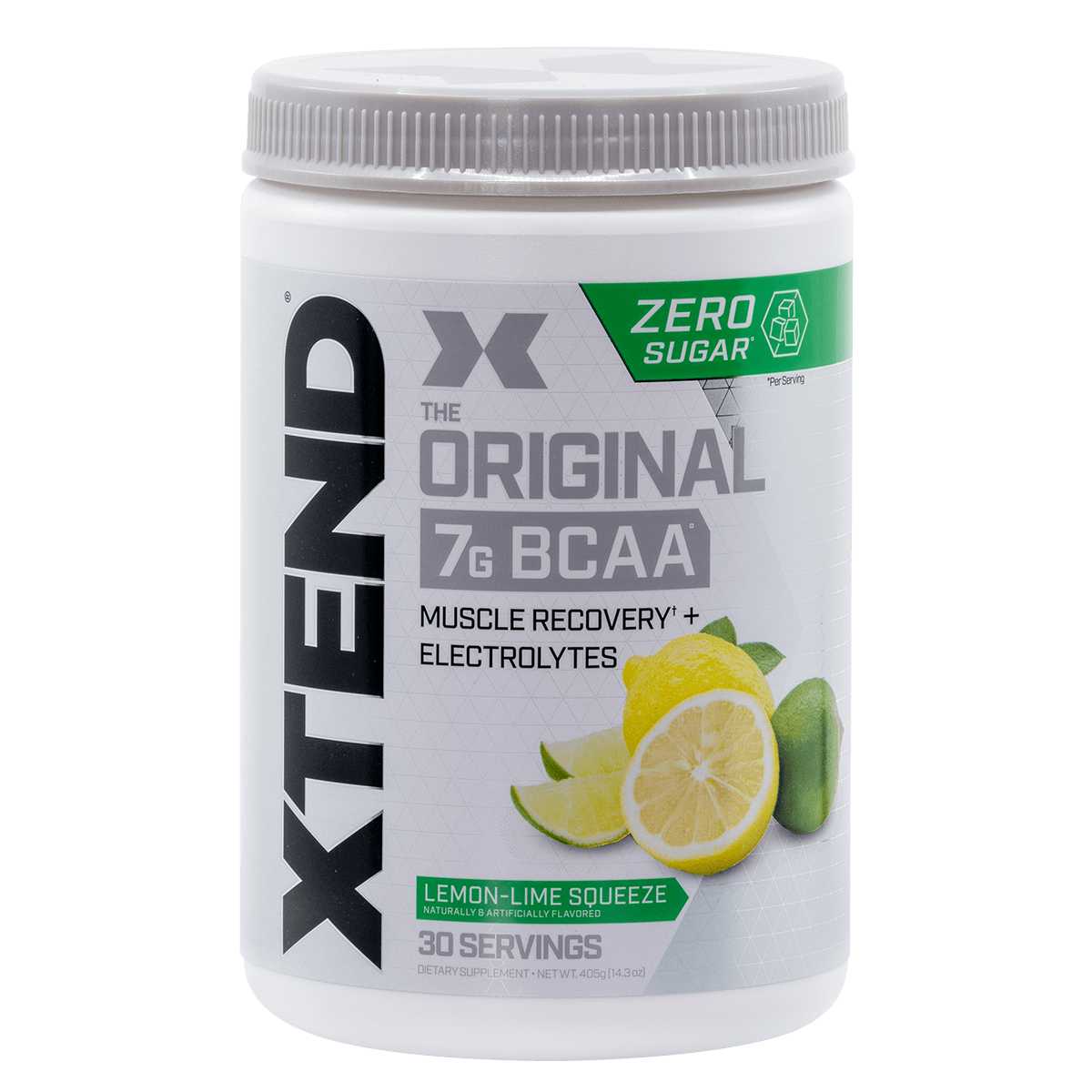 Xtend Original - NZ Muscle