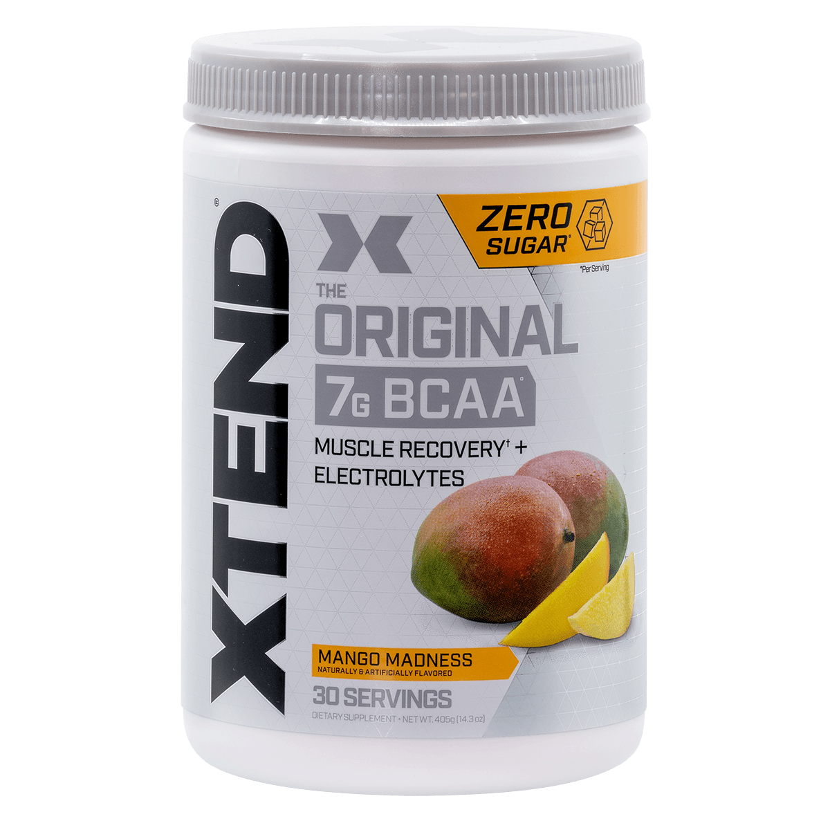 Xtend Original - NZ Muscle