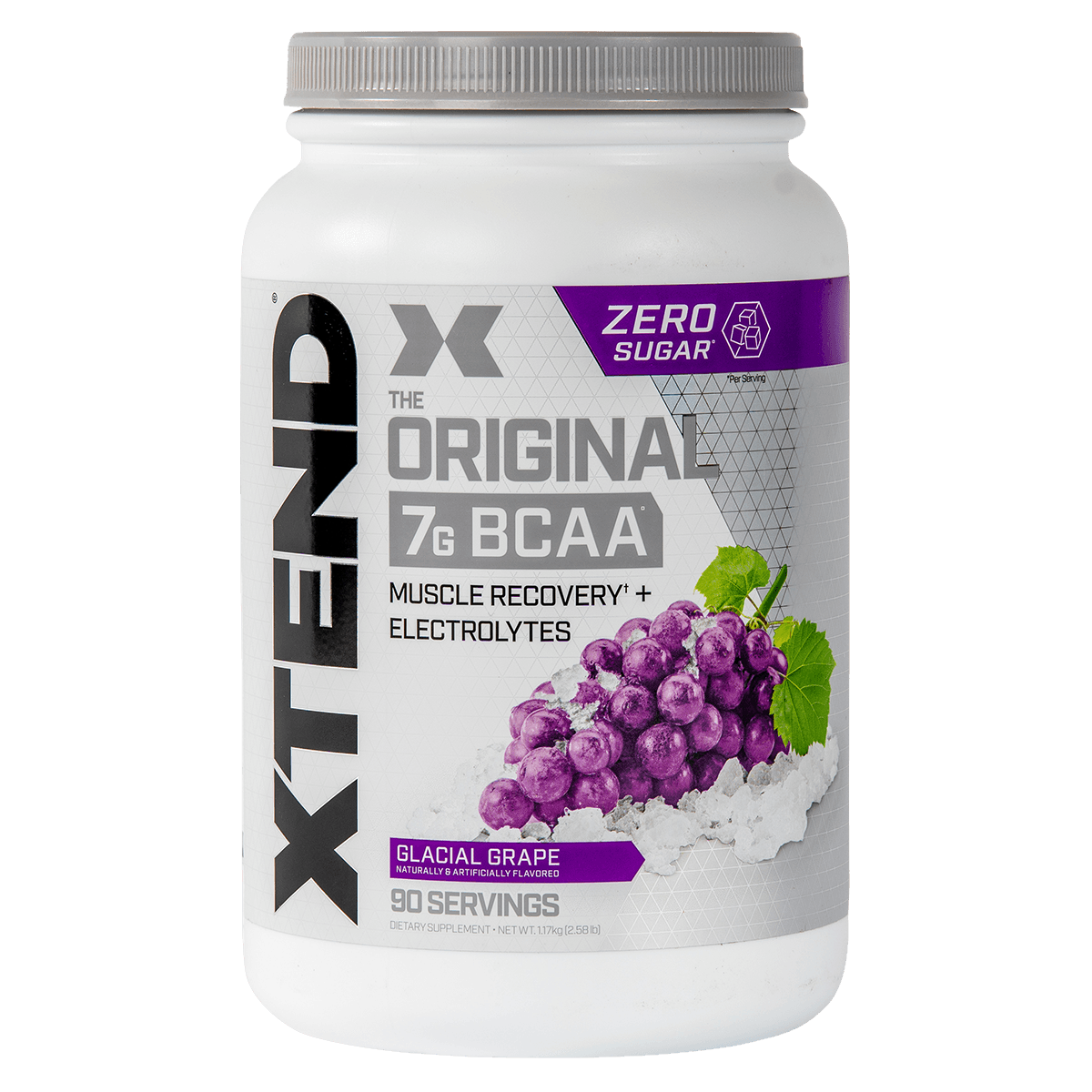 Xtend Original - NZ Muscle