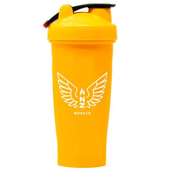 NZ Muscle #NZMGAINSDAY Shaker - NZ Muscle