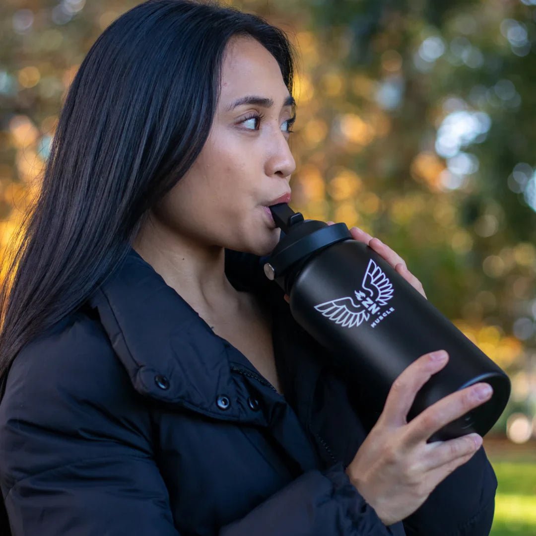 5 Signs You Might Need More Electrolytes - NZ Muscle