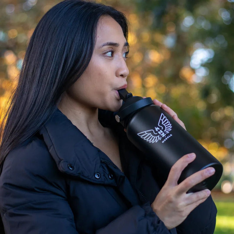 5 Signs You Might Need More Electrolytes - NZ Muscle