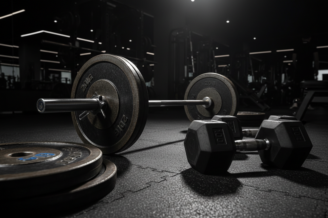 The Benefits of Recovery Supplements