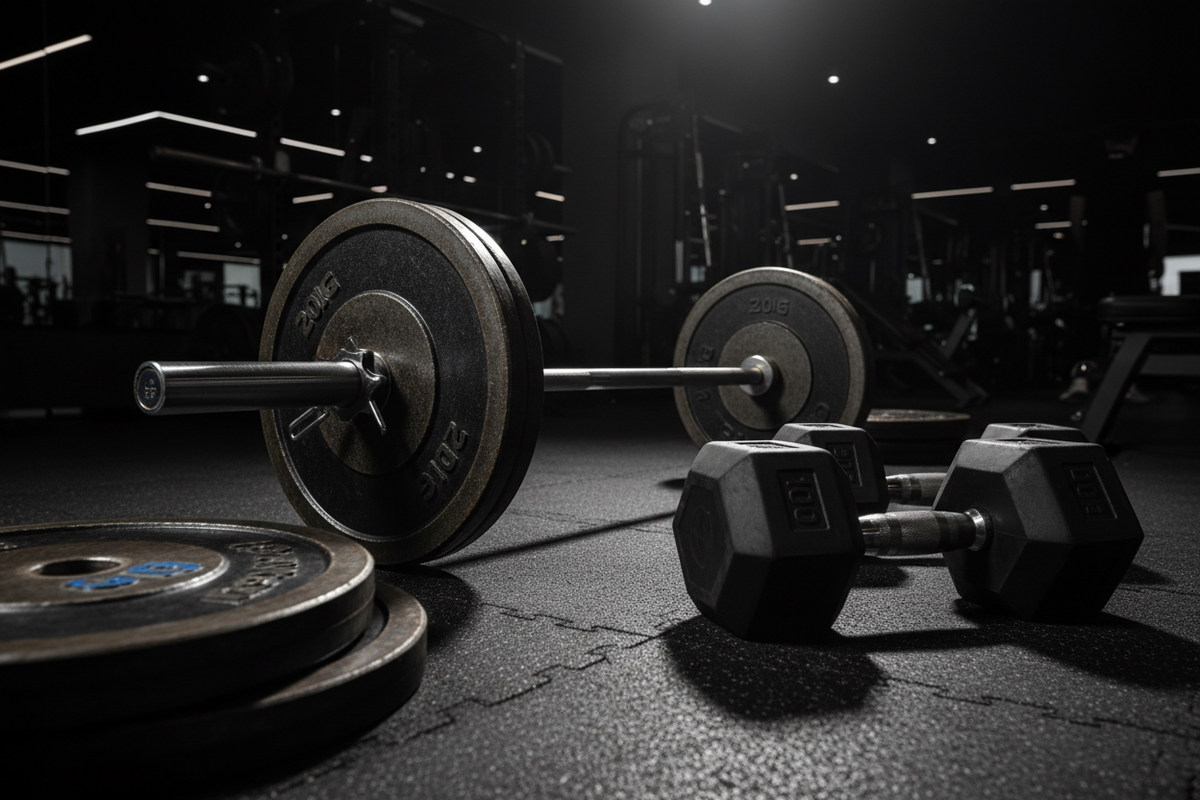 The Benefits of Recovery Supplements
