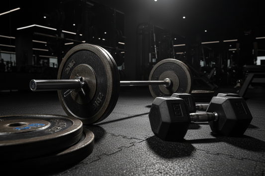 The Benefits of Recovery Supplements