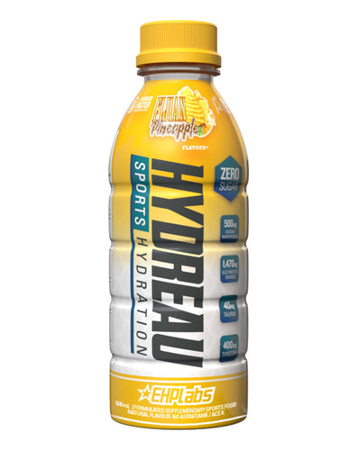 EHP Labs Hydreau Sports Hydration RTD 500ml