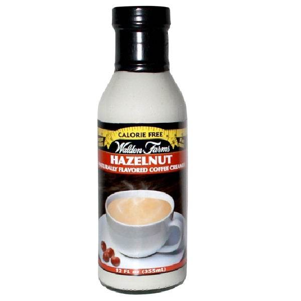 Walden Farms Coffee Creamer - NZ Muscle