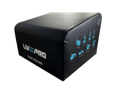 LivePro Glute Focus Box