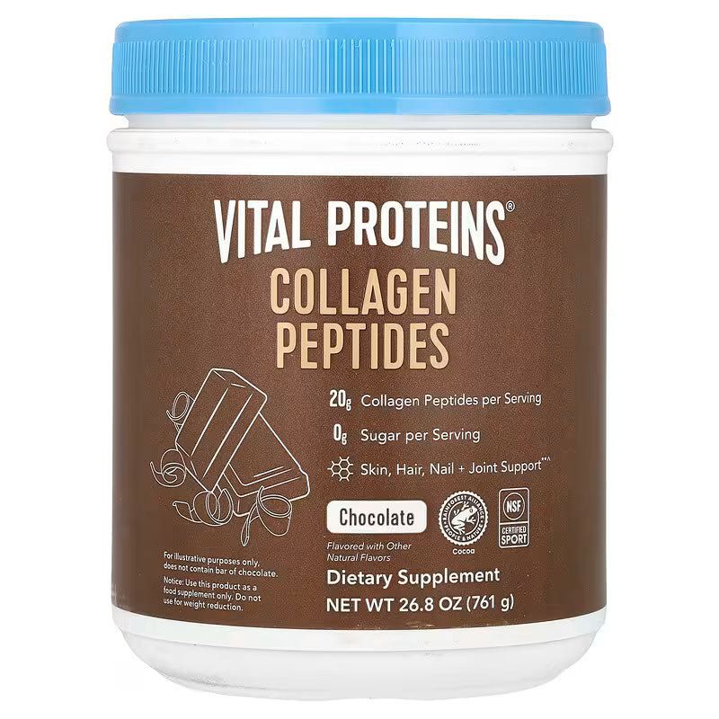 Vital Proteins Collagen Peptides
