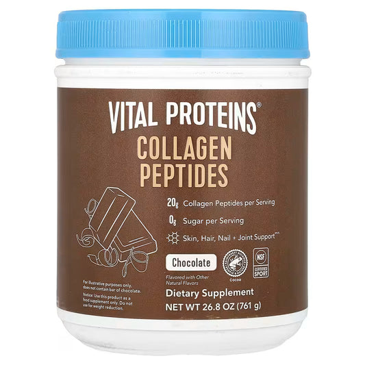 Vital Proteins Collagen Peptides