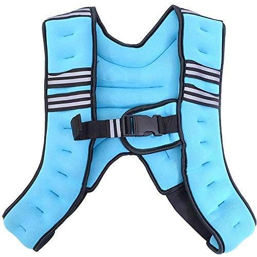 LiveUp Sports Weight Jacket