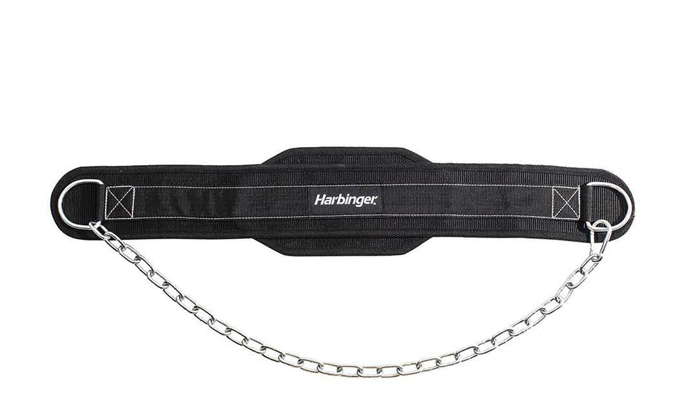 Harbinger PolyPro Dip Belt - NZ Muscle