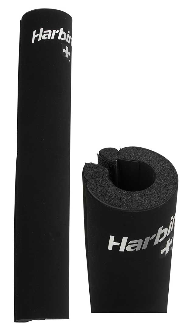Harbinger 14" Bar Pad