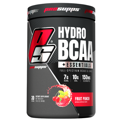 ProSupps HYDRO BCAA + EAA