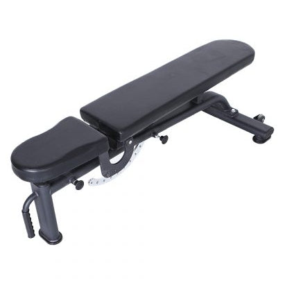 LivePro Adjustable Bench