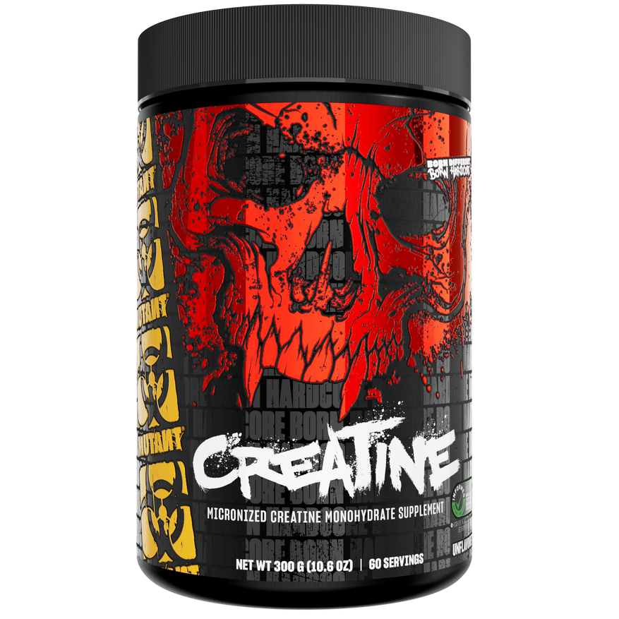 Mutant Creatine Monohydrate