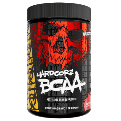 Mutant BCAA 9.7 - NZ Muscle