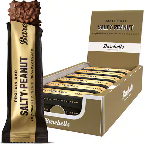 Barebells Protein Bar