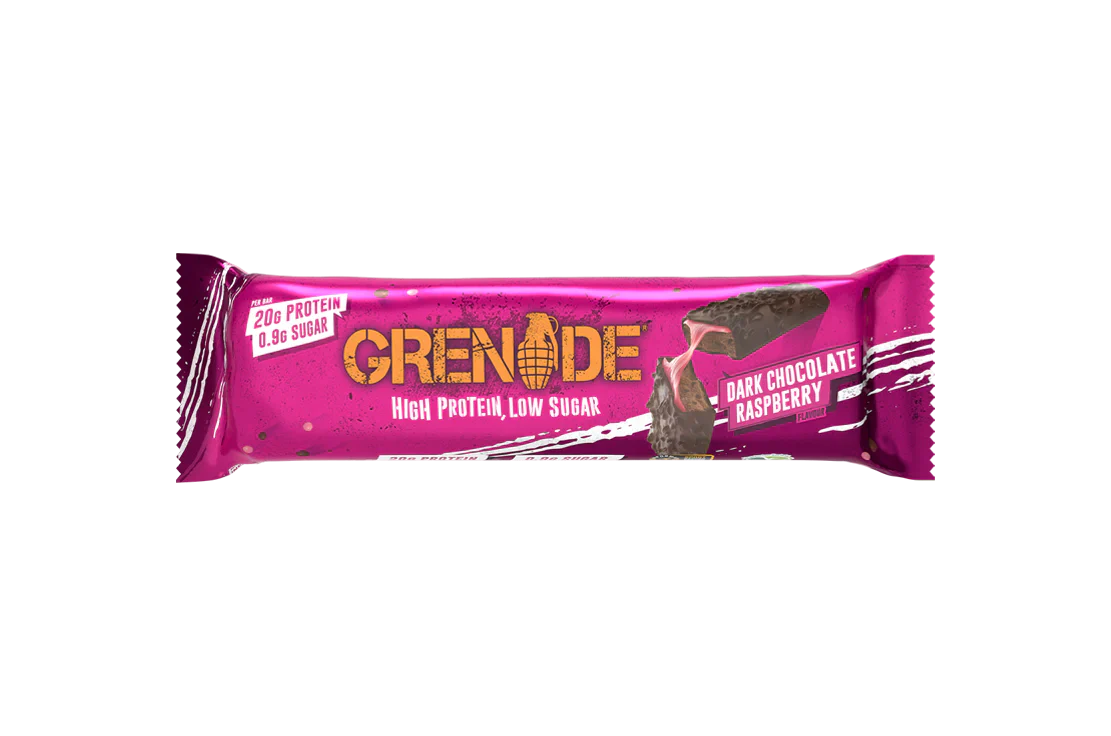 Grenade Protein Bar 60g