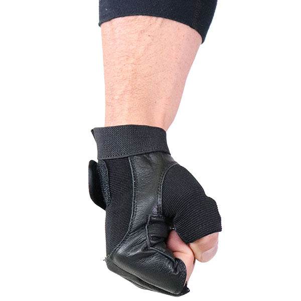 NZ Muscle Fitness Gloves - NZ Muscle