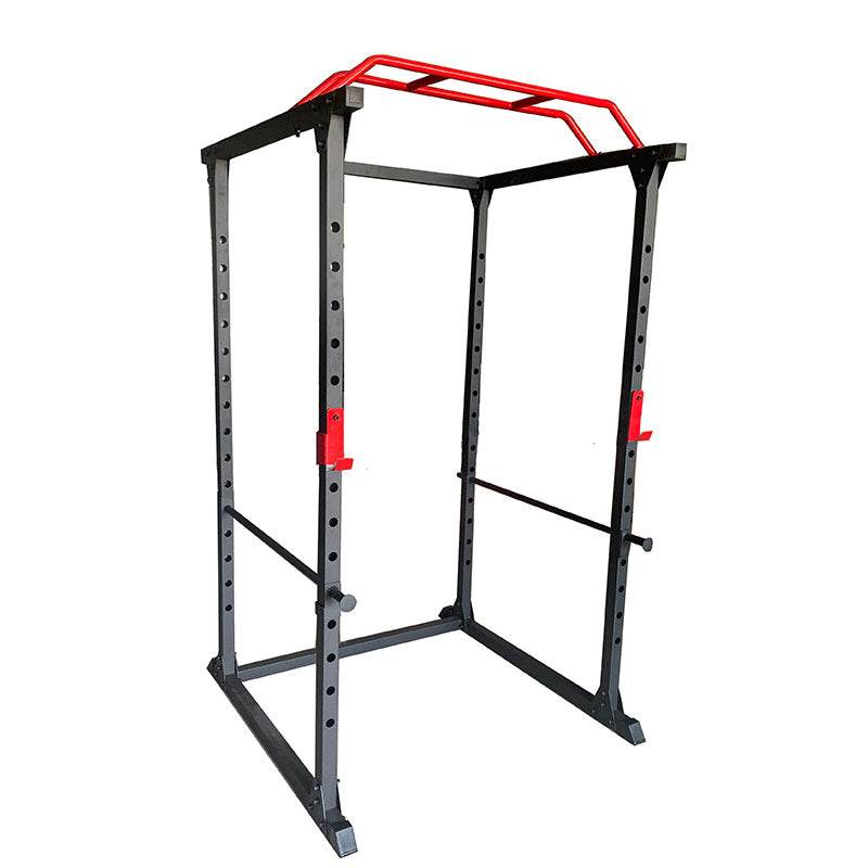 Full Power Rack - NZ Muscle