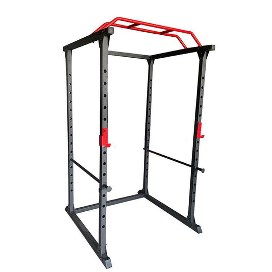 Full Power Rack - NZ Muscle