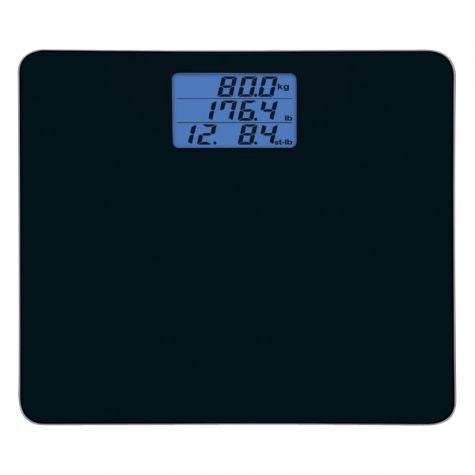 Tanita HD-384 Digital Scale - NZ Muscle