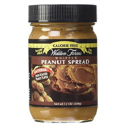 Walden Farms Spread - NZ Muscle