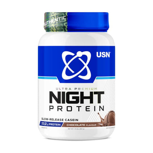 USN Casein Night Protein