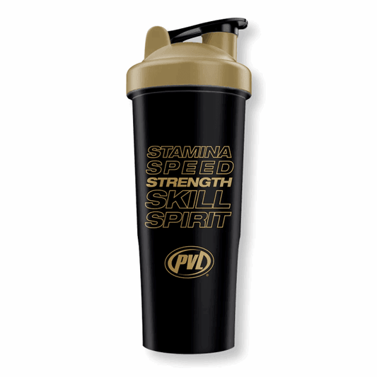 PVL Drive 1L Shaker Bottle - NZ Muscle