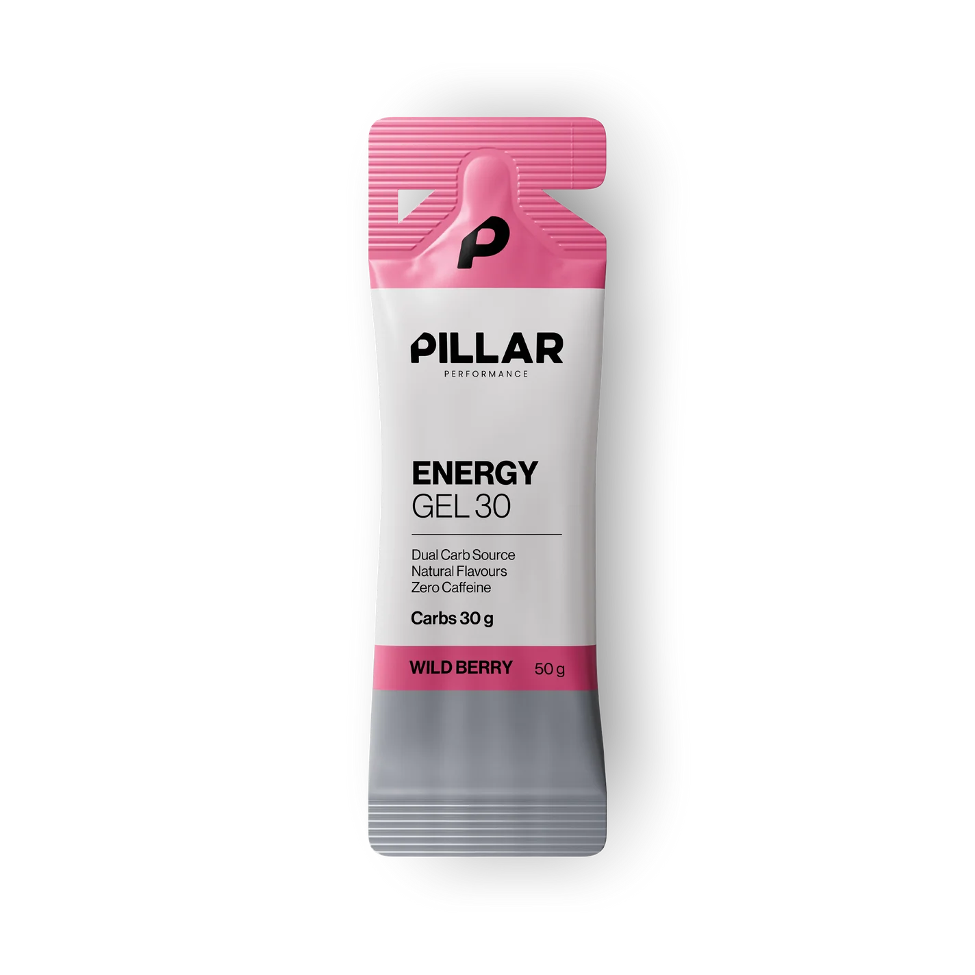 Pillar Performance Gel