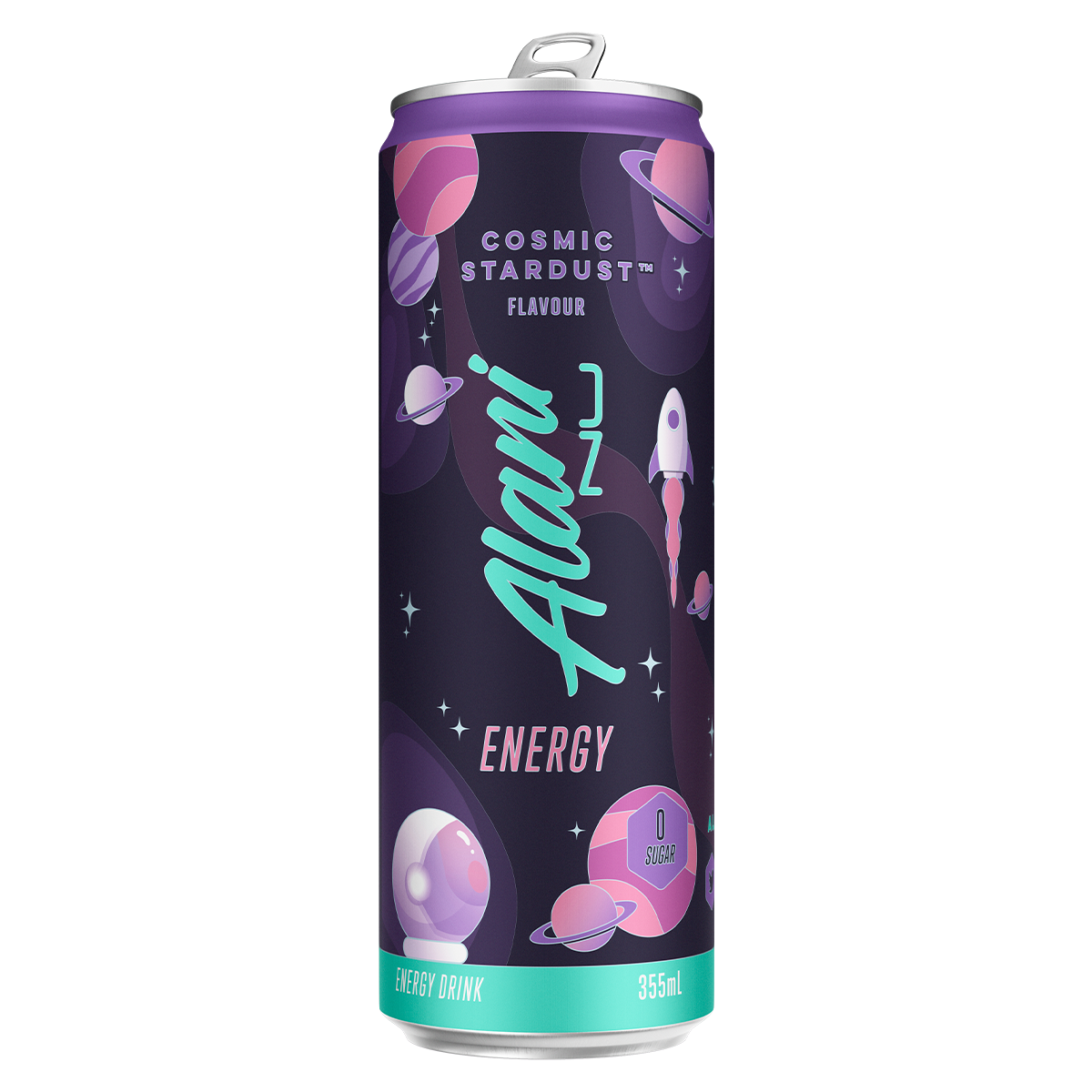 Alani Energy RTD 355ml