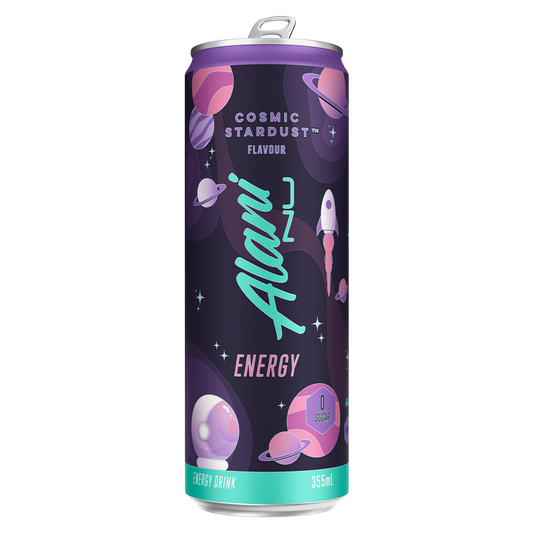 Alani Energy RTD 355ml