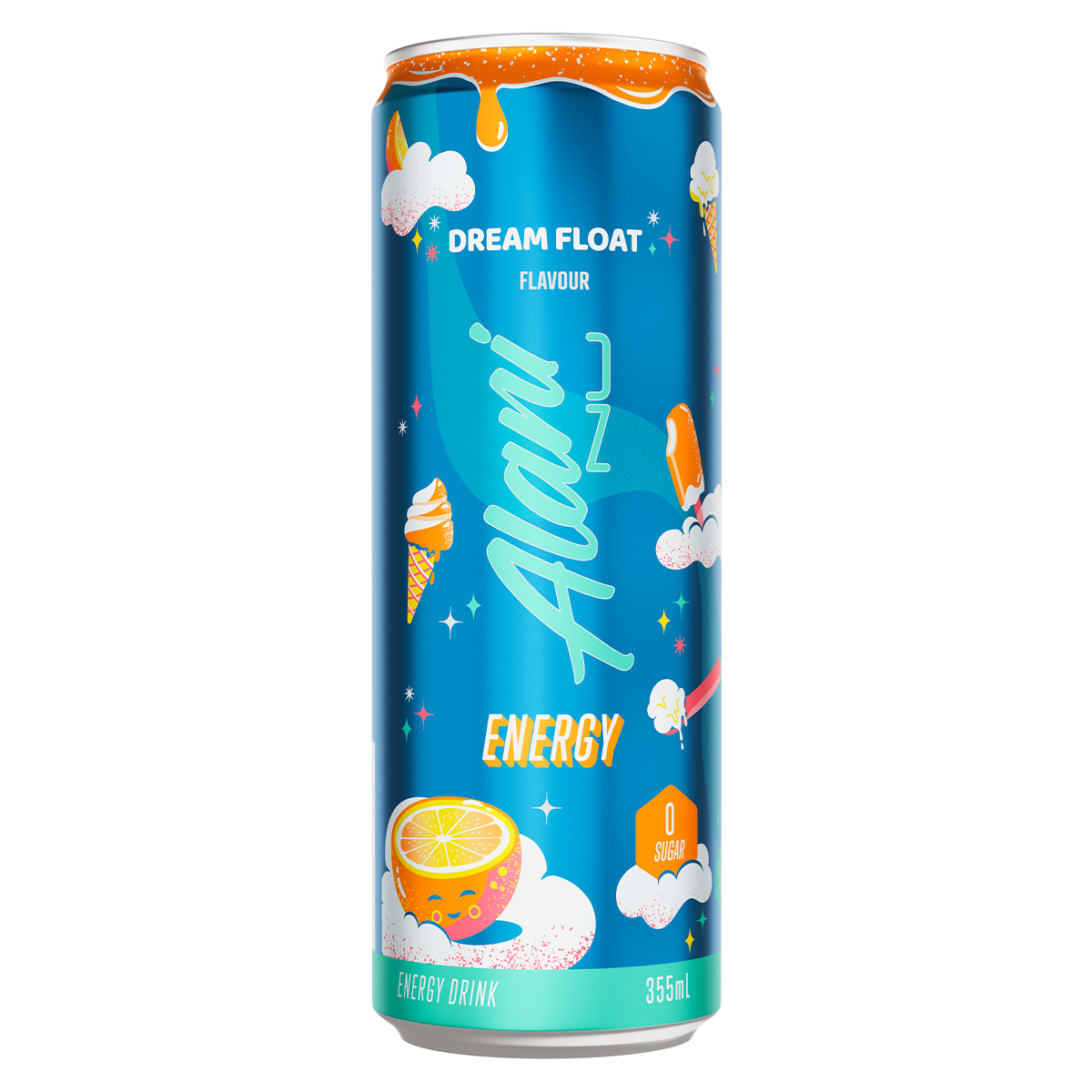 Alani Energy RTD 355ml