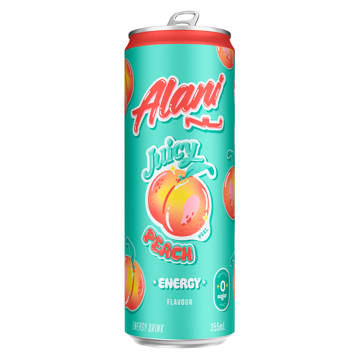 Alani Energy RTD 355ml