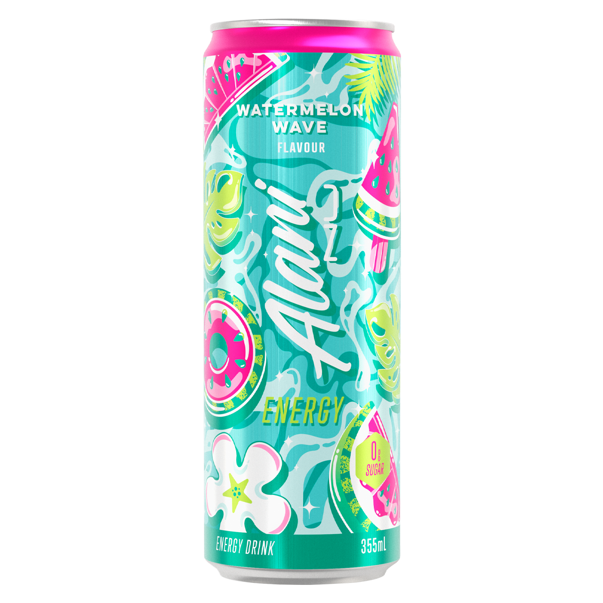 Alani Energy RTD 355ml