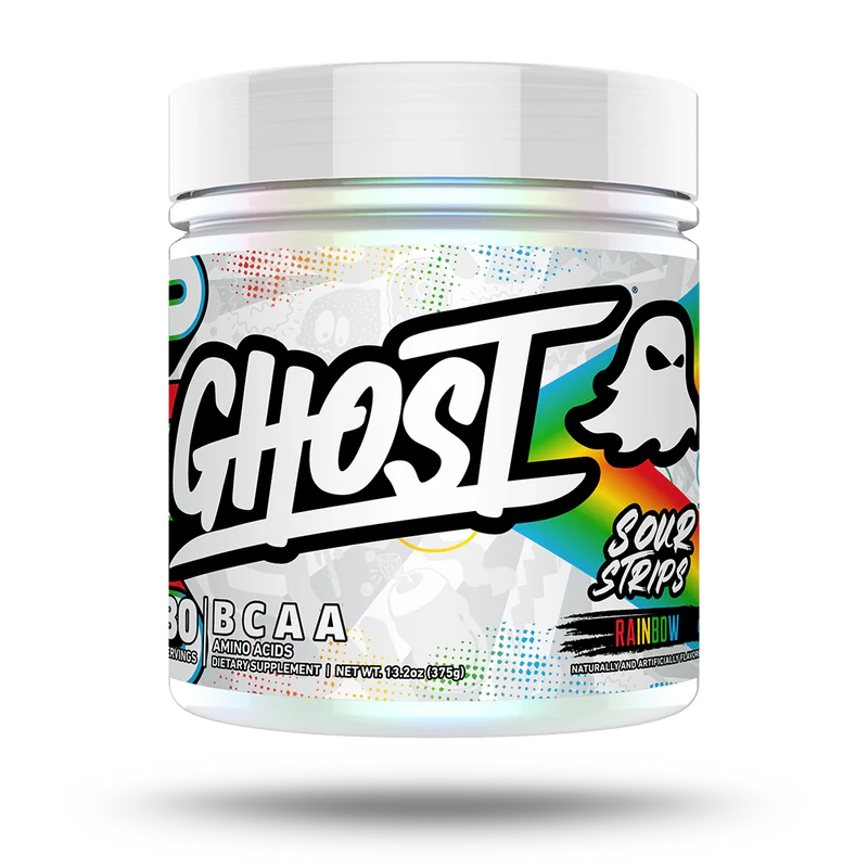 Ghost BCAA