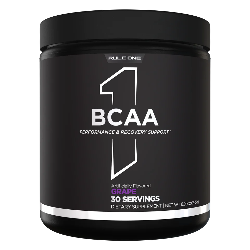 Rule1 BCAA