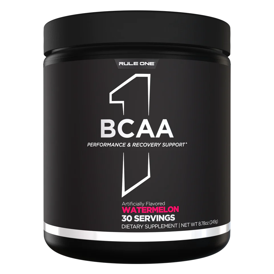 Rule1 BCAA