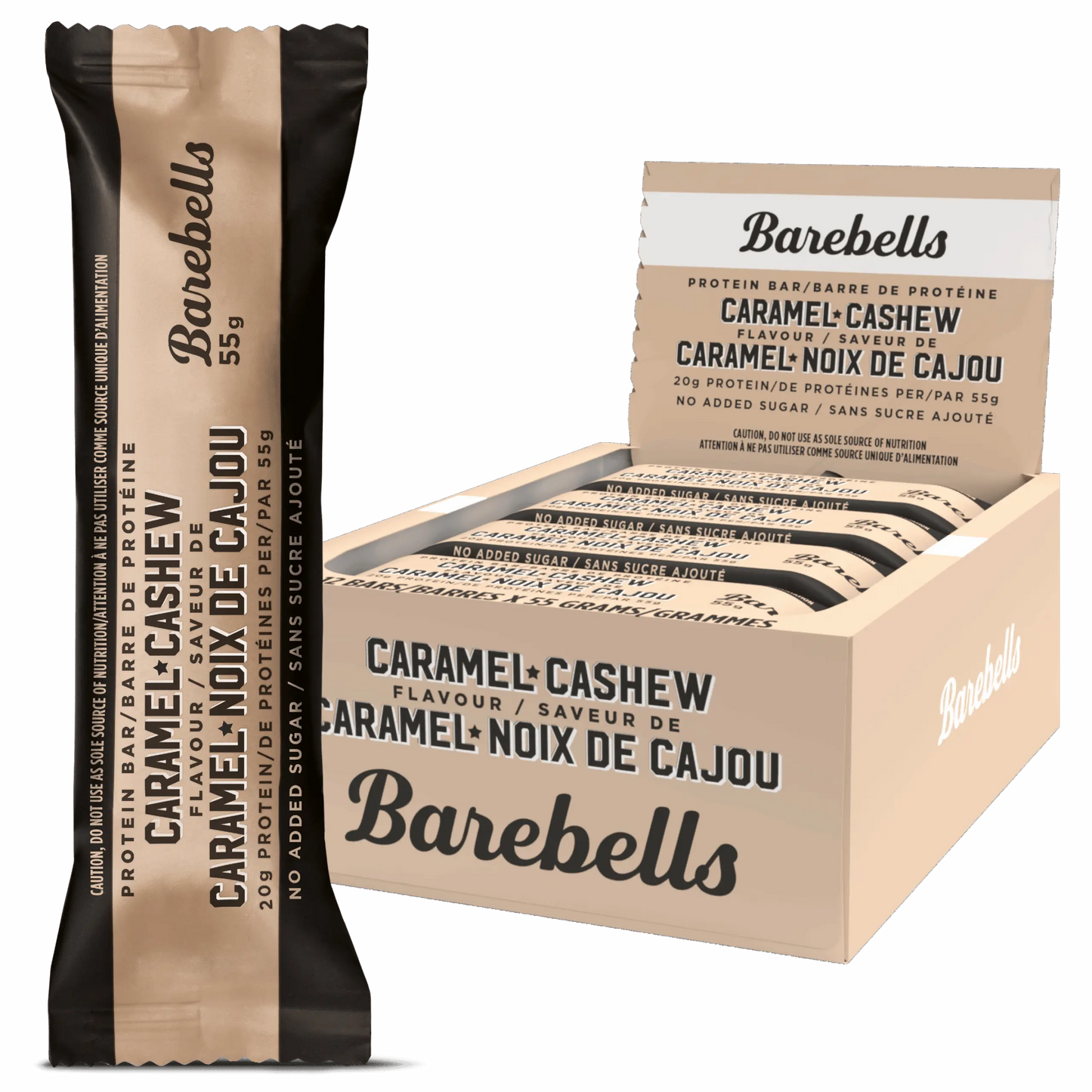 Barebells Protein Bar