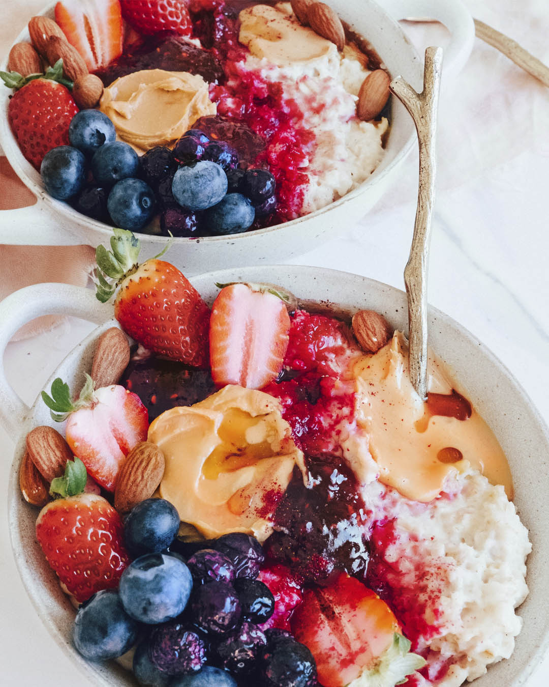 Nutra Organics Collagen Body recipe