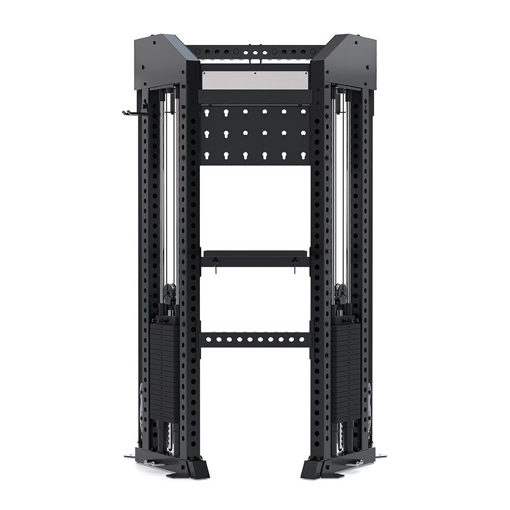 Force USA Functional Trainer Rack barbell holder