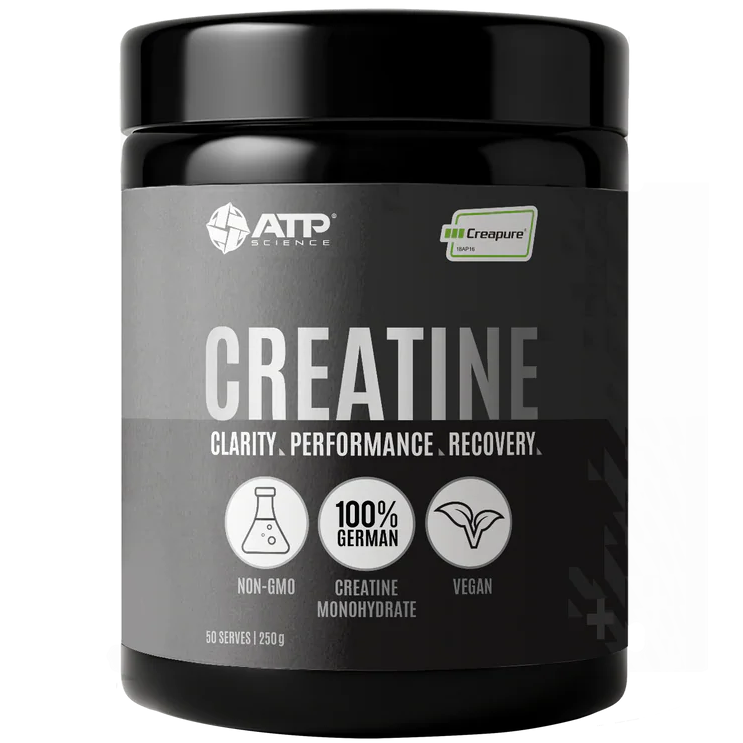ATP Science Creapure Creatine Monohydrate